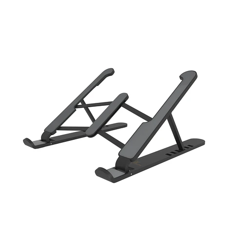 Notebook Stand Plegable Xtech de 17 pulgadas