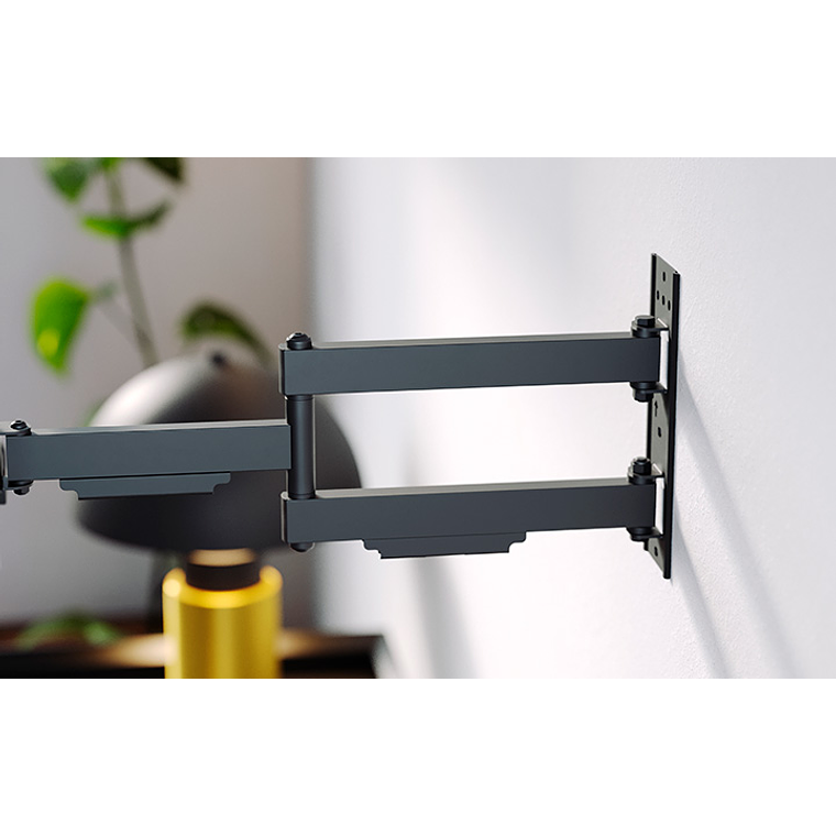 Soporte de pared para TV de 90 pulgadas 60 kg 3