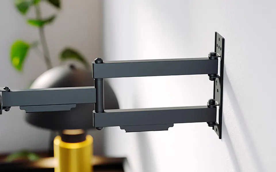 Soporte de pared para TV de 90 pulgadas 60 kg 3