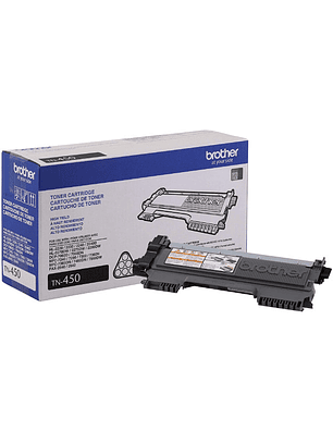 Toner Brother TN-450