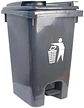 Cesto para basura 16 galones con Pedal - Miniatura 2