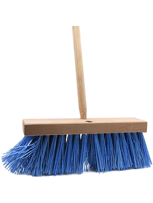 Cepillo Escobillon 17