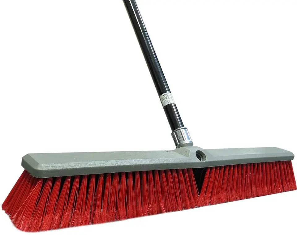 Cepillo Escobillón 24