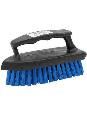 Cepillo Planchita Fuerte