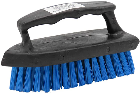 Cepillo Planchita Fuerte