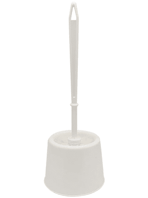 Cepillo para Taza con Envase