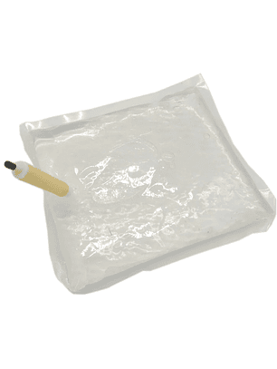 Jabón líquido SiClean de cartucho