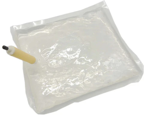 Jabón líquido SiClean de cartucho