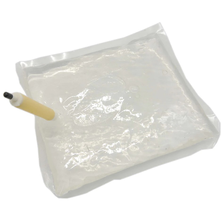 Jabón líquido SiClean de cartucho 1