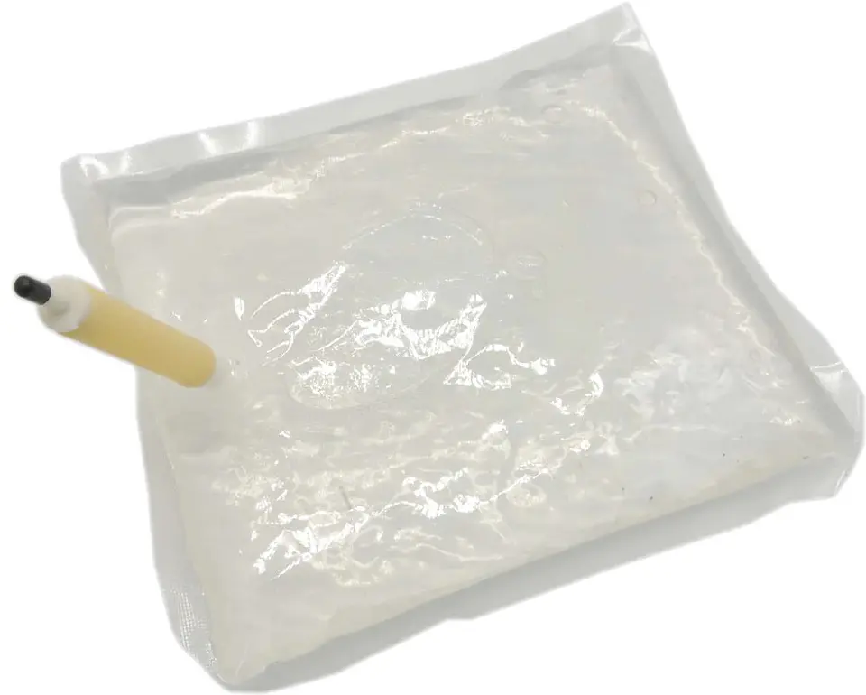 Jabón líquido SiClean de cartucho 1