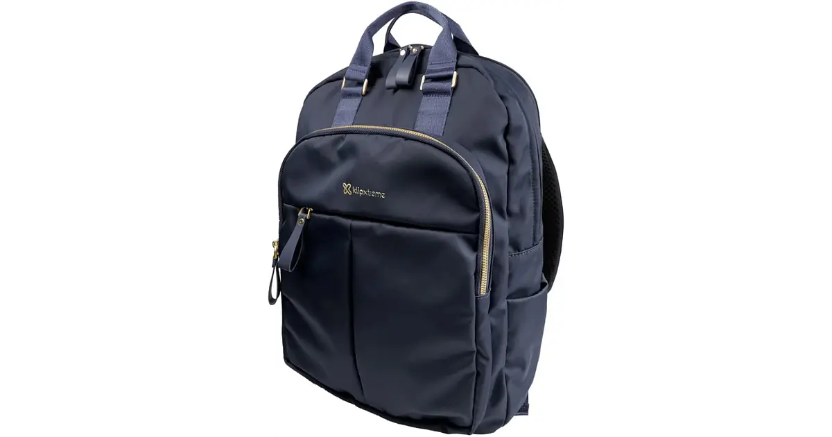 Mochila toscana de Nylon 3 bolsillos - Panamá