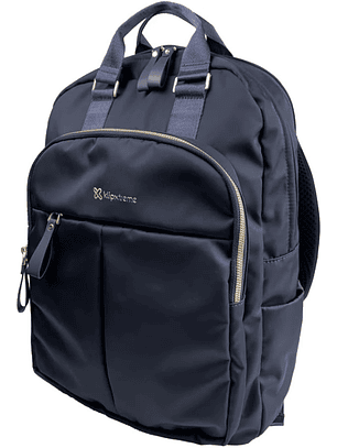 Mochila toscana de Nylon 3 bolsillos