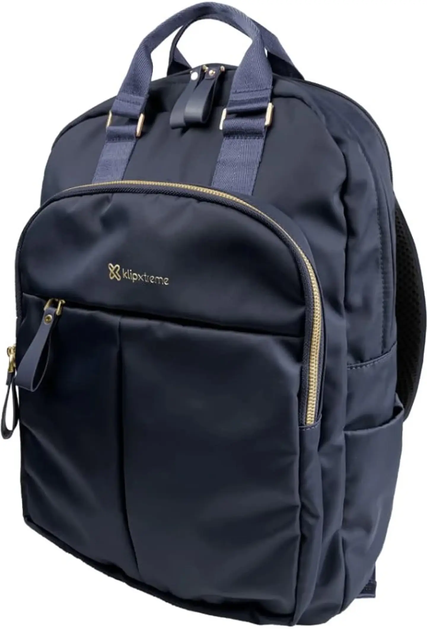 Mochila toscana de Nylon 3 bolsillos 1