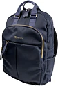 Mochila toscana de Nylon 3 bolsillos - Miniatura 1