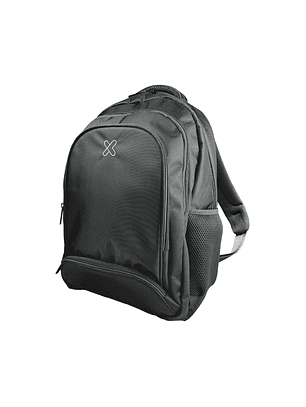 Mochila Arles de Poliéster 3 bolsillos