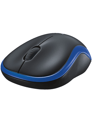 Mouse compacto Inalámbrico Logitech M185