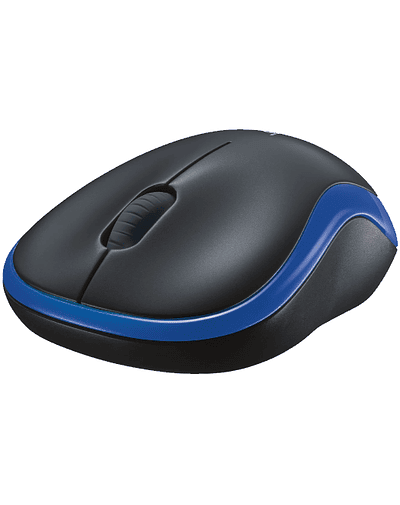 Mouse compacto Inalámbrico Logitech M185