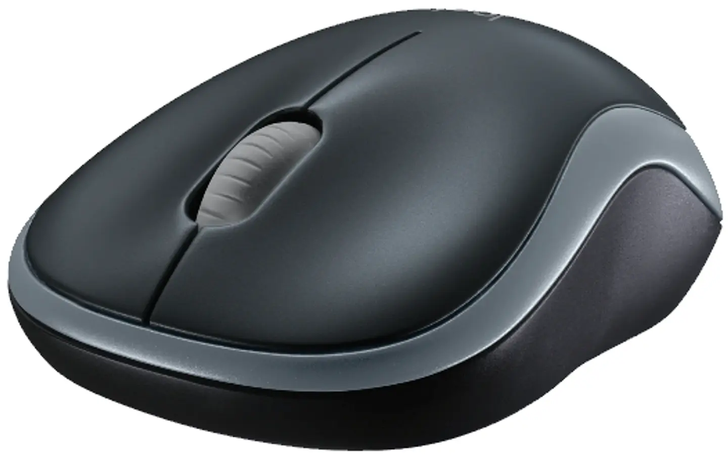 Mouse compacto Inalámbrico Logitech M185 2