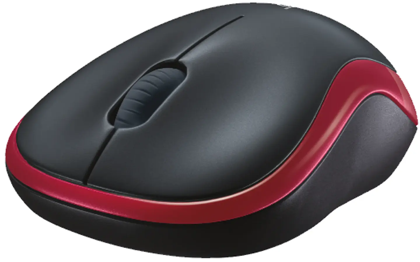 Mouse compacto Inalámbrico Logitech M185 3