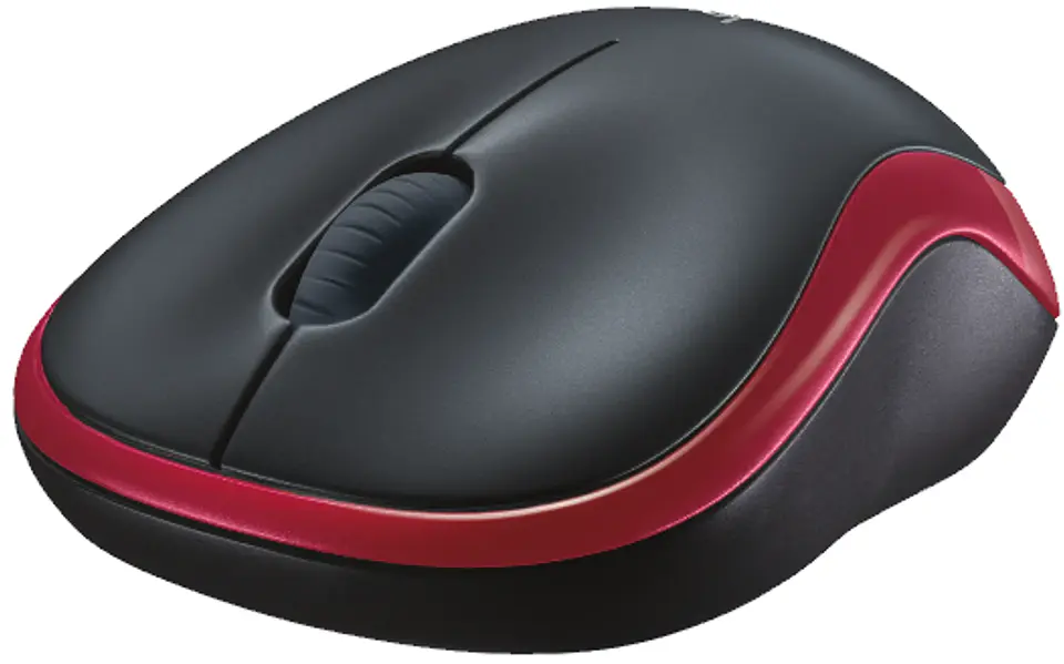 Mouse compacto Inalámbrico Logitech M185 3