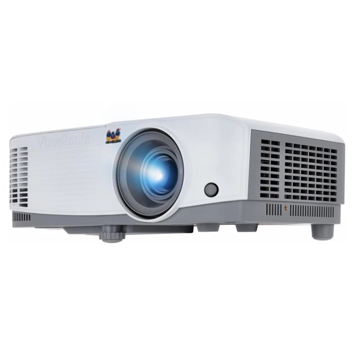 Proyector SVGA DLP de 3800 lúmenes para espacios pequeños 1