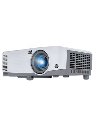 Proyector SVGA DLP de 3800 lúmenes para espacios pequeños