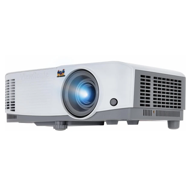 Proyector SVGA DLP de 3800 lúmenes para espacios pequeños 1