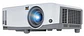 Proyector SVGA DLP de 3800 lúmenes para espacios pequeños - Miniatura 1