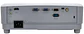 Proyector SVGA DLP de 3800 lúmenes para espacios pequeños - Miniatura 3