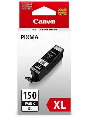 Tinta Canon PGI-150xl