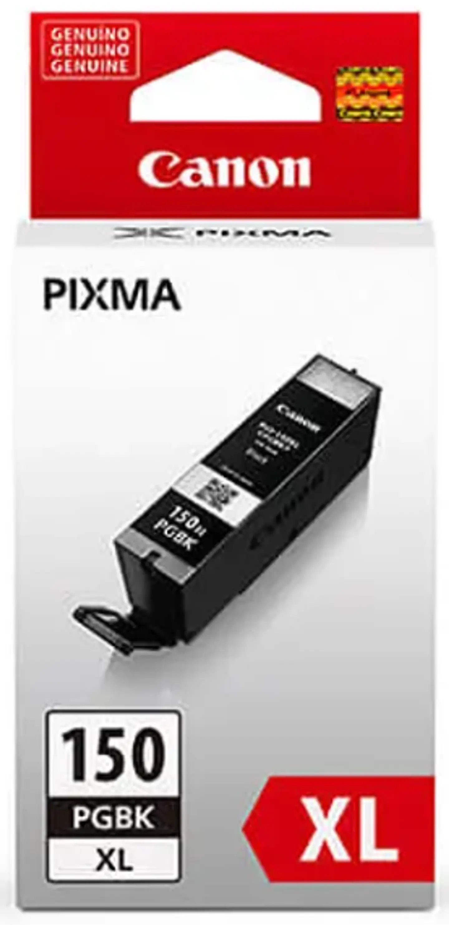 Tinta Canon PGI-150xl 1