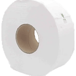 Caja de 6 papel higiénico SiClean 250 metros doble hoja