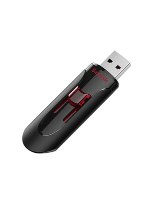 Memorias USB SanDisk Cruzer Glide 3.0