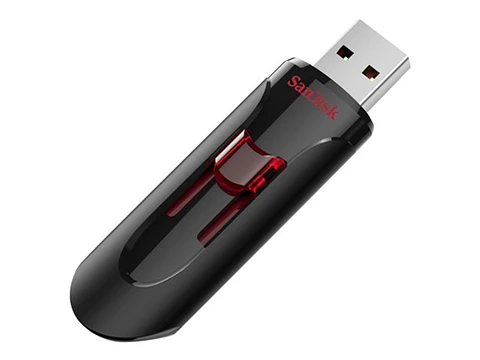 Memorias USB SanDisk Cruzer Glide 3.0