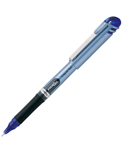 Bolígrafo Pentel Energel 0.5 mm