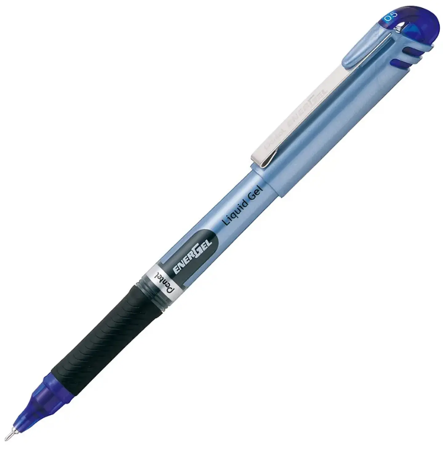 Bolígrafo Pentel Energel 0.5 mm 1