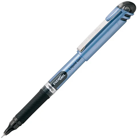 Bolígrafo Pentel Energel 0.5 mm