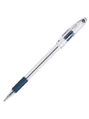 Bolígrafo Pentel R.S.V.P punta mediana
