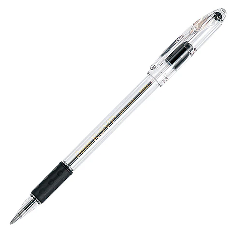 Bolígrafo Pentel R.S.V.P punta mediana