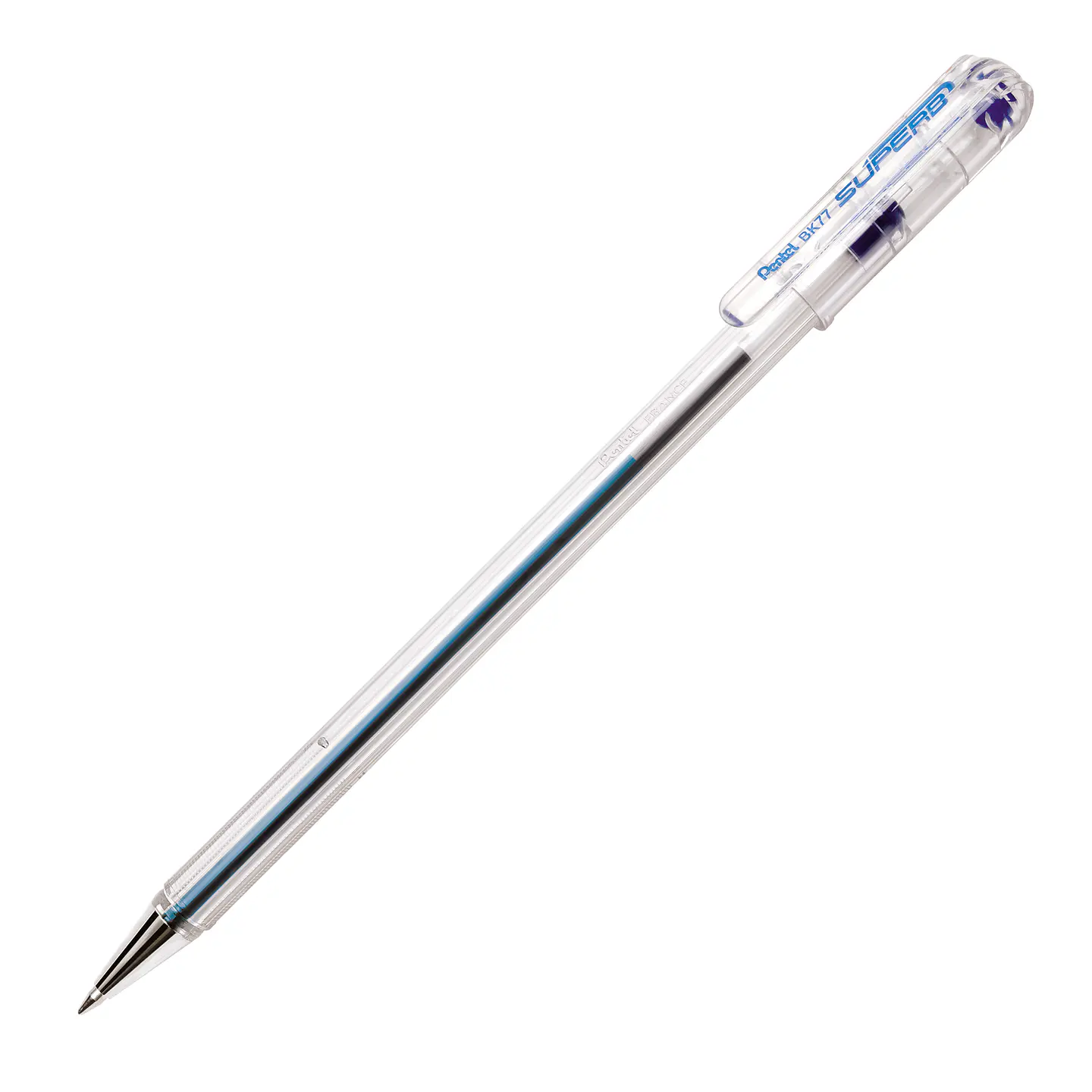 Bolígrafo Pentel Superb 0.7 mm 1