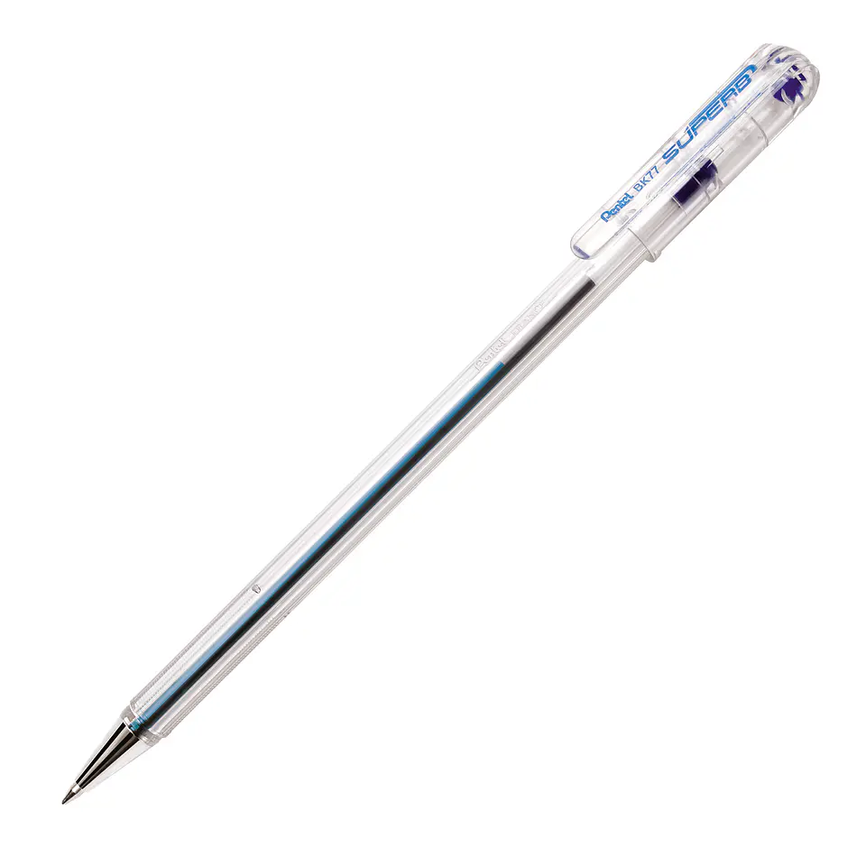 Bolígrafo Pentel Superb 0.7 mm 1