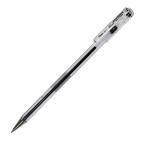 Bolígrafo Pentel Superb 0.7 mm