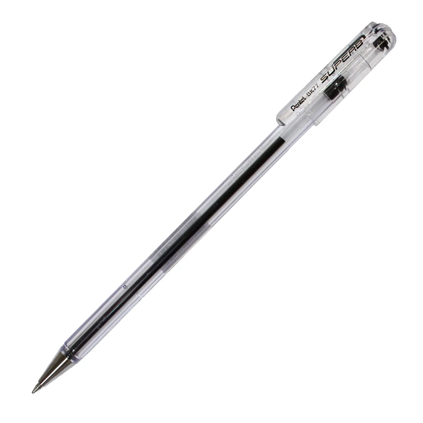 Bolígrafo Pentel Superb 0.7 mm 2