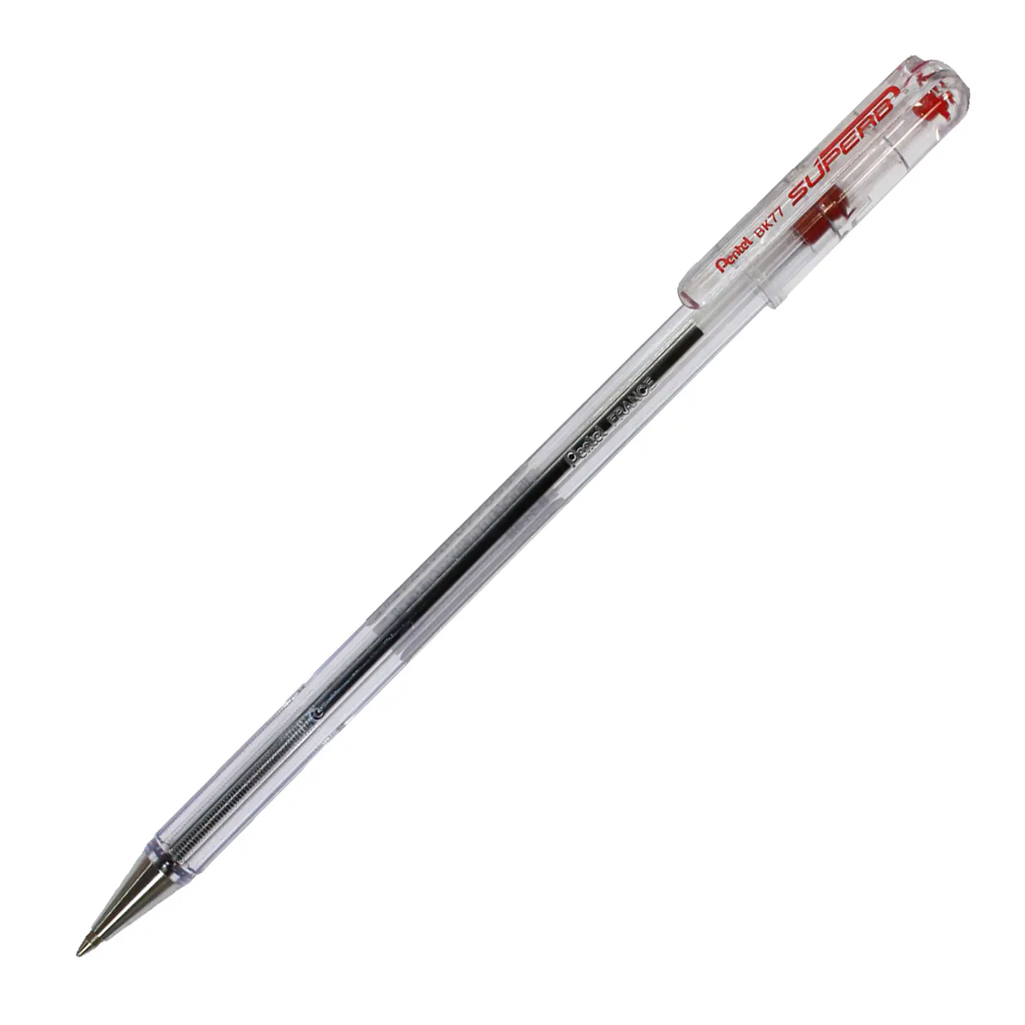 Bolígrafo Pentel Superb 0.7 mm 3