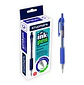 Caja de 12 Bolígrafos de Gel Studmark 0.7 mm - Miniatura 1