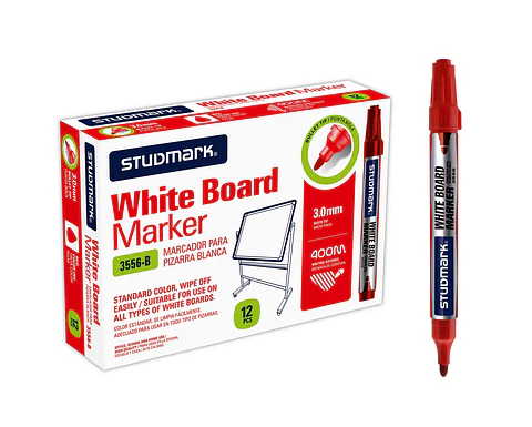 Marcador Studmark para Tablero Punta Bola