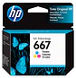 Tintas HP 667 - Miniatura 2