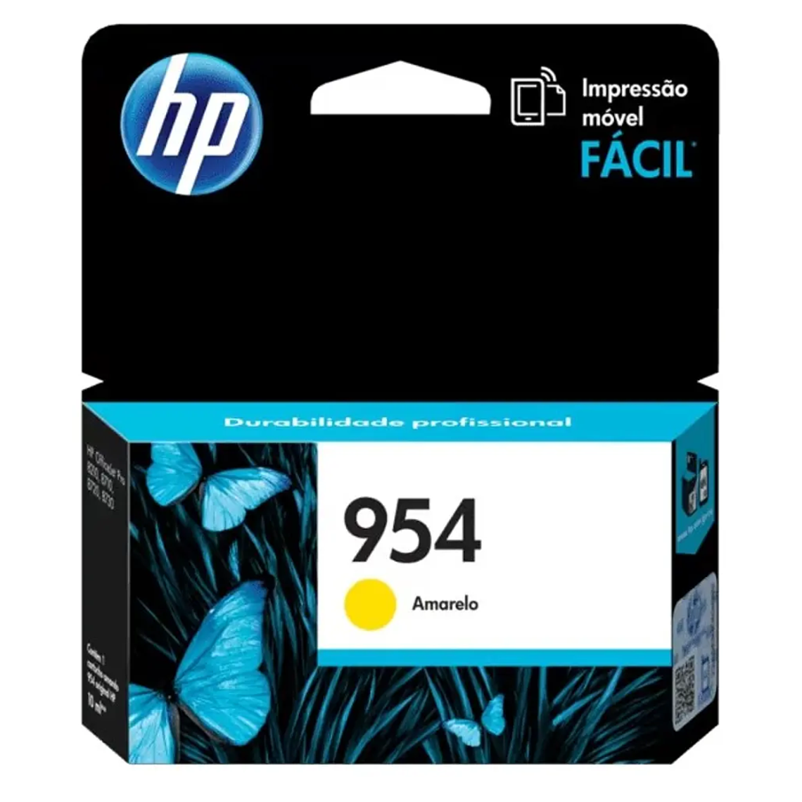 Tintas HP 954 4