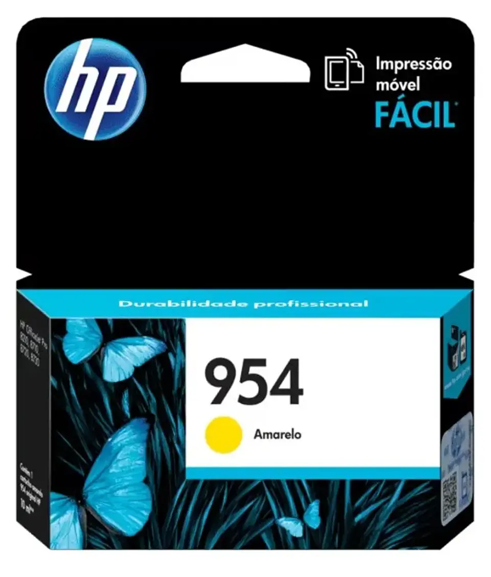 Tintas HP 954 4