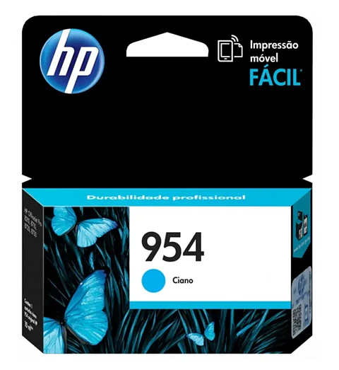 Tintas HP 954